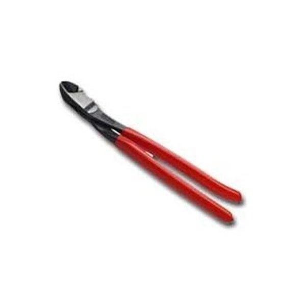 Knipex Knipex 7421-8 8 Inch Hi-Lev Bent Diagonal KX7421-8